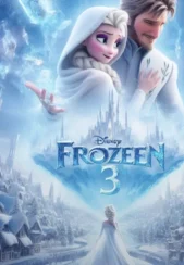 انیمیشن فروزن 3 Frozen III